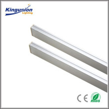 Kingunion Indoor SMD3014 Profilé en aluminium à bande souple, bande rigide led, barre rigide